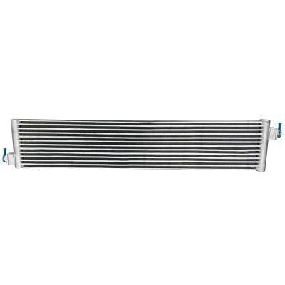 New Oil Cooler Compatible With Buick Lacrosse Base Sedan 4-Door 2.5L 2018 2019 By Part Numbers thumbnail 3