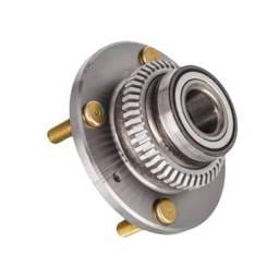 New Hub Assembly Compatible With Eagle Mitsubishi Plymouth Summit Expo Lrv Expo Colt 1.5L 1.8L 2.4L