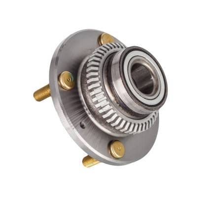 New Hub Assembly Compatible With Eagle Mitsubishi Plymouth Summit Expo Lrv Expo Colt 1.5L 1.8L 2.4L