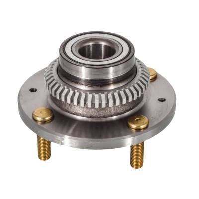 New Hub Assembly Compatible With Eagle Mitsubishi Plymouth Summit Expo Lrv Expo Colt 1.5L 1.8L 2.4L thumbnail 3