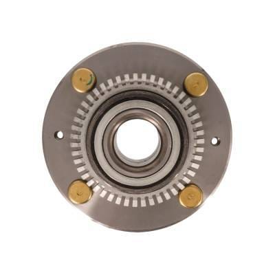 New Hub Assembly Compatible With Eagle Mitsubishi Plymouth Summit Expo Lrv Expo Colt 1.5L 1.8L 2.4L thumbnail 7