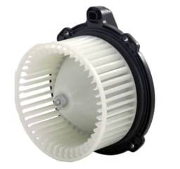 Front Heater Blower Motor Compatible With 1994-1995 Isuzu Pickup 1991-1999 Isuzu Rodeo 1992-1999