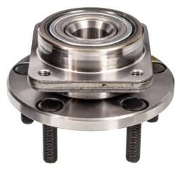 New Hub Assembly Compatible With Dodge Plymouth Chrysler Caravan Grand Caravan Grand Voyager Voyager