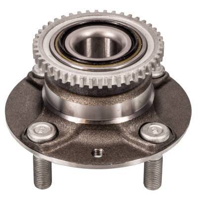 New Hub Assembly Compatible With Mazda Miata 1.6L 1.8L 1990 1991 1992 1993 1994 1995 1996 1997 1999