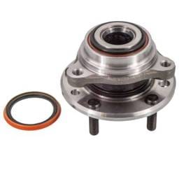 New Hub Assembly Compatible With Buick Cadillac Oldsmobile Chevrolet Gmc Riviera Eldorado Toronado