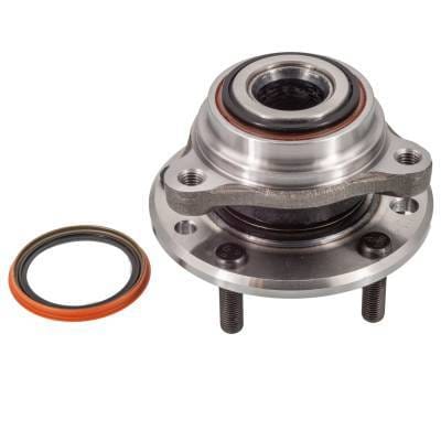 New Hub Assembly Compatible With Buick Cadillac Oldsmobile Chevrolet Gmc Riviera Eldorado Toronado