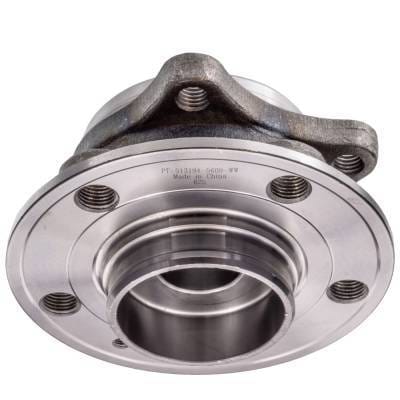 Front Hub Bearing Assembly Compatible With 1999-2009 Volvo S60 V70 Xc70 5-Lug Without Abs 8672371 thumbnail 5