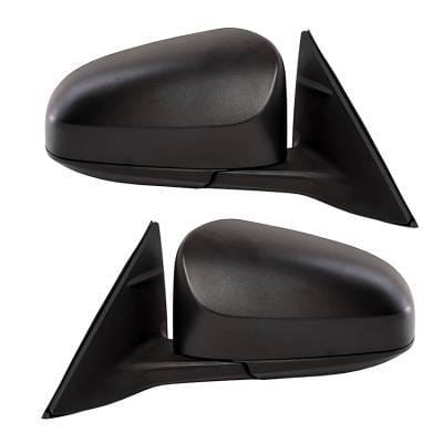 New Left Driver & Right Passenger Side Door Mirror Compatible With 2012-2014 Toyota Camry Power thumbnail 3