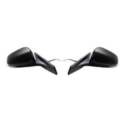 New Door Mirror Pair Fits Toyota C-Hr 2.0L 2018 To1320376 87940F4040 879150F911