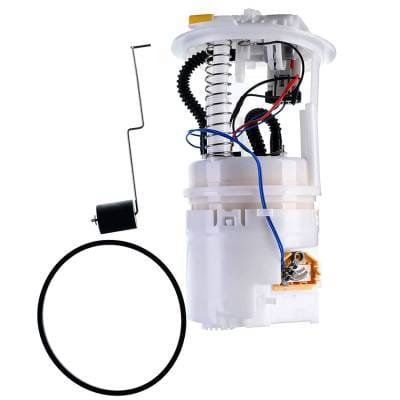 New Fuel Pump Module Compatible With Chrysler Pt Cruiser Classic 2004-2010 By Part Number 5161377Ab