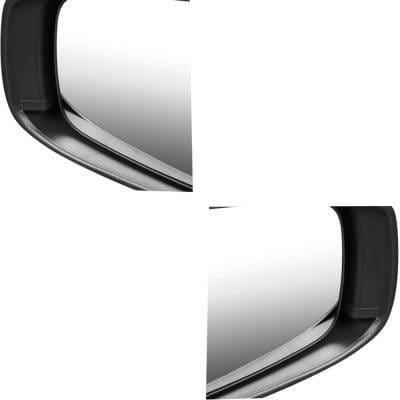 New Left Driver & Right Passenger Side Door Mirror Compatible With 2017-2020 Mitsubishi Outlander thumbnail 5