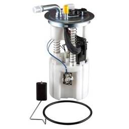 New Fuel Pump Module Assembly Compatible With 2005-2009 Buick Rainier Chevrolet Ssr Chevrolet