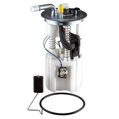 New Fuel Pump Module Assembly Compatible With 2005-2009 Buick Rainier Chevrolet Ssr Chevrolet