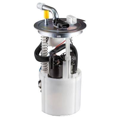 New Fuel Pump Module Assembly Compatible With 2005-2009 Buick Rainier Chevrolet Ssr Chevrolet thumbnail 3