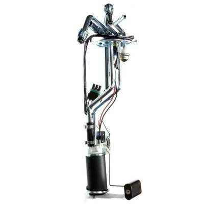 New Fuel Pump Module Assembly Compatible With 1996-1997 Chevrolet C1500 Chevrolet C2500 C3500