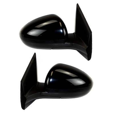 New Door Mirrors Pair Fits Chevrolet Sonic 95205436 95205435 Gm1321433 95935005 thumbnail 3