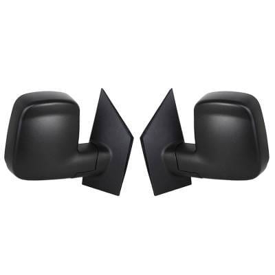 New Left Driver & Right Passenger Side Door Mirror Compatible With 2003-2007 Chevrolet Express 1500 thumbnail 3