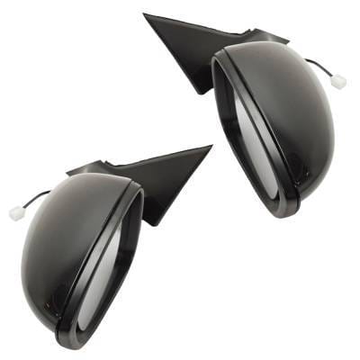 New Left Driver & Right Passenger Side Door Mirror Compatible With 2018-2021 Honda Accord Power thumbnail 7