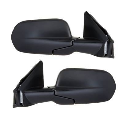 New Door Mirrors Pair Fits Honda Cr-V Se 2011 76250Swaa21zc Ho1321239 Ho1320239 thumbnail 3
