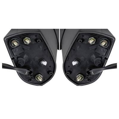 New Left Driver & Right Passenger Side Door Mirror Compatible With 2019-2024 Toyota Rav4 Toyota Rav4 thumbnail 9