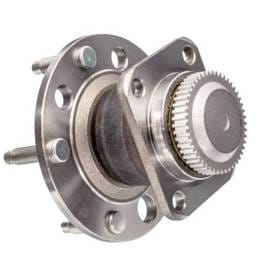 New Hub Assembly Compatible With Chevrolet Corvette 5.7L 1984 1985 1986 1987 1988 1989 1990 By Part
