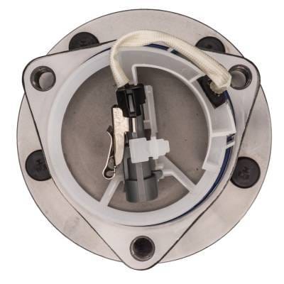 Rear Hub Bearing Assembly Compatible With 1997-2008 Cadillac Xlr 5-Lug Abs 513139 Bolt-On Direct Fit thumbnail 7