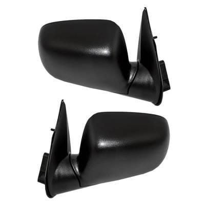 New Left Driver & Right Passenger Side Door Mirror Compatible With 2004-2012 Chevrolet Colorado Gmc thumbnail 3