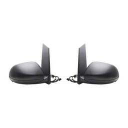 New Left Driver & Right Passenger Side Door Mirror Compatible With 2016-2023 Mercedes-Benz Metris