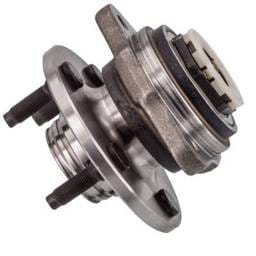 New Hub Assembly Compatible With Ford Mazda Ranger B3000 B4000 2.5L 3.0L 4.0L 1998 1999 2000 By Part