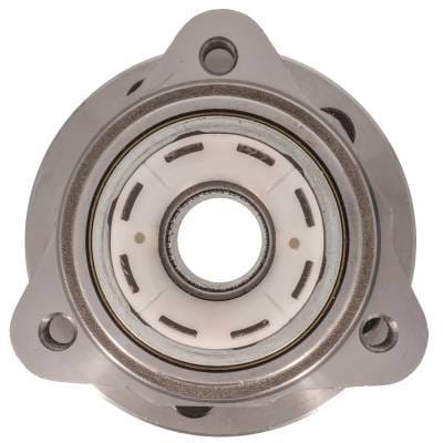 New Hub Assembly Compatible With Ford Mazda Ranger B3000 B4000 2.5L 3.0L 4.0L 1998 1999 2000 By Part thumbnail 7