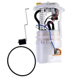 New Fuel Pump Module Compatible With Chrysler Pt Cruiser Lx 2004-2010 By Part Number 5161377Ab
