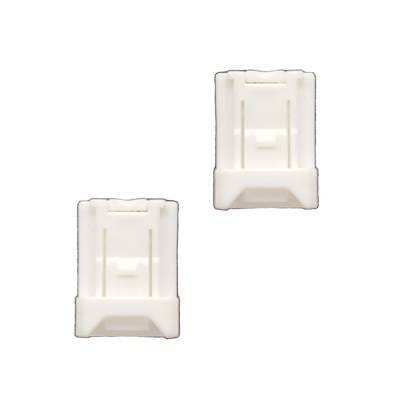 New Left Driver & Right Passenger Side Door Mirror Compatible With 2021-2022 Nissan Rogue Power thumbnail 11