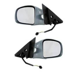 New Left Driver & Right Passenger Side Door Mirror Compatible With 1997-2003 Pontiac Grand Prix