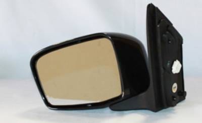 New Left Driver & Right Passenger Side Door Mirror Compatible With 2005-2010 Honda Odyssey Power thumbnail 6