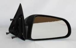 New Left Driver & Right Passenger Side Door Mirror Compatible With 2005-2011 Dodge Dakota Mitsubishi