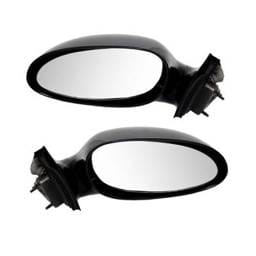New Left Driver & Right Passenger Side Door Mirror Compatible With 2005-2008 Buick Allure Buick