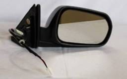 New Left Driver & Right Passenger Side Door Mirror Compatible With 1999-2002 Honda Accord Power