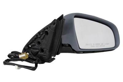 New Left Driver & Right Passenger Side Door Mirror Compatible With 2002-2008 Audi A4 Audi A4 Quattro thumbnail 5