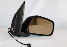 New Left Driver & Right Passenger Side Door Mirror Compatible With 2005-2019 Nissan Frontier Nissan
