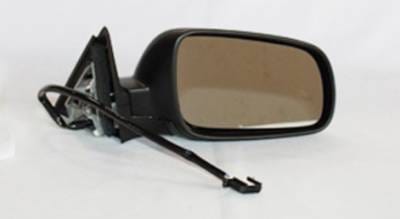 New Left Driver & Right Passenger Side Door Mirror Compatible With 1998-2005 Volkswagen Passat Power thumbnail 2
