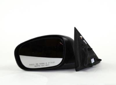 New Door Mirror Pair Compatible With 08-10 Chrysler 300 Dodge Charger Dodge Magnum Power W/ Heat thumbnail 6