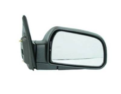 Door Mirror Pair Compatible With Hyundai 05-09 Tucson Power W/Heat Hy1320151 87620-2E530-Ca thumbnail 2