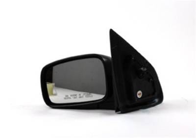 New Door Mirror Pair Compatible With Kia 03-09 Sorento Manual Remote Ki1320129 876103E74000 thumbnail 6