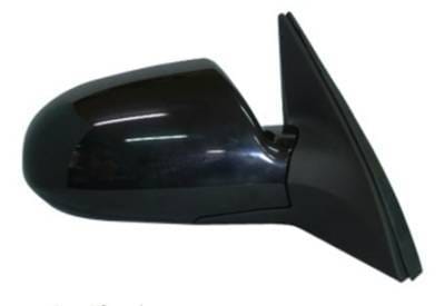 New Left Driver & Right Passenger Side Door Mirror Compatible With 2007-2010 Hyundai Elantra Power thumbnail 2