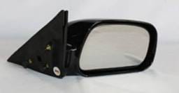 New Left Driver & Right Passenger Side Door Mirror Compatible With 2002-2006 Toyota Camry Power