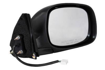 New Left Driver & Right Passenger Side Door Mirror Compatible With 2003-2004 Toyota Tundra Power thumbnail 5