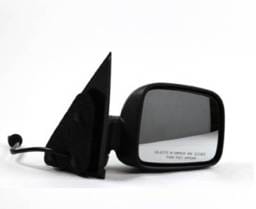 New Left Driver & Right Passenger Side Door Mirror Compatible With 2002-2007 Jeep Liberty Power