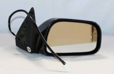 New Left Driver & Right Passenger Side Door Mirror Compatible With 1995-1999 Toyota Avalon Power