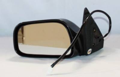 New Left Driver & Right Passenger Side Door Mirror Compatible With 1995-1999 Toyota Avalon Power thumbnail 5