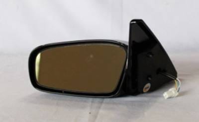 New Left Driver & Right Passenger Side Door Mirror Compatible With 2000-2005 Chrysler Sebring Dodge thumbnail 4